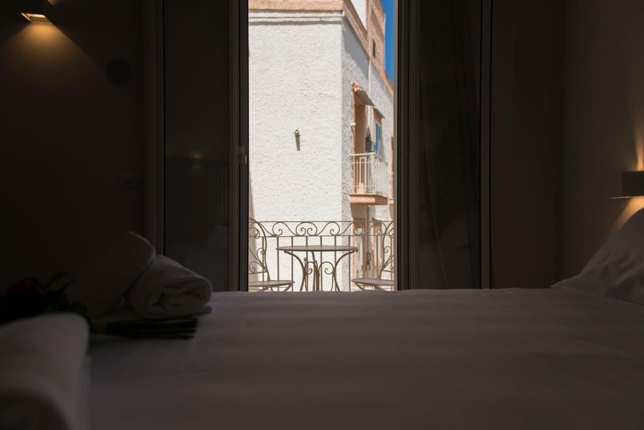 Almami Loft & Rooms Monopoli Extérieur photo