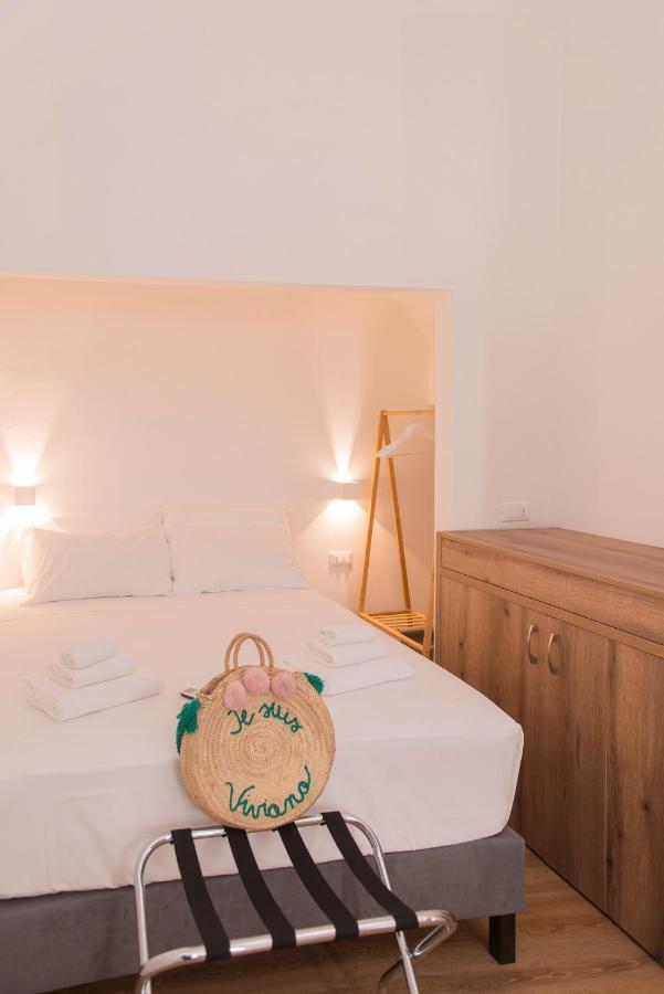 Almami Loft & Rooms Monopoli Extérieur photo