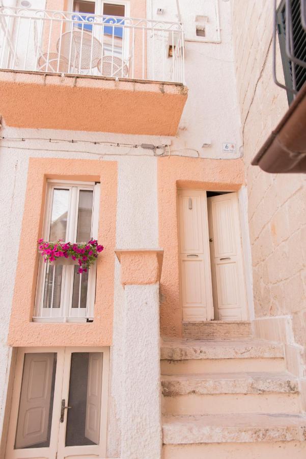 Almami Loft & Rooms Monopoli Extérieur photo