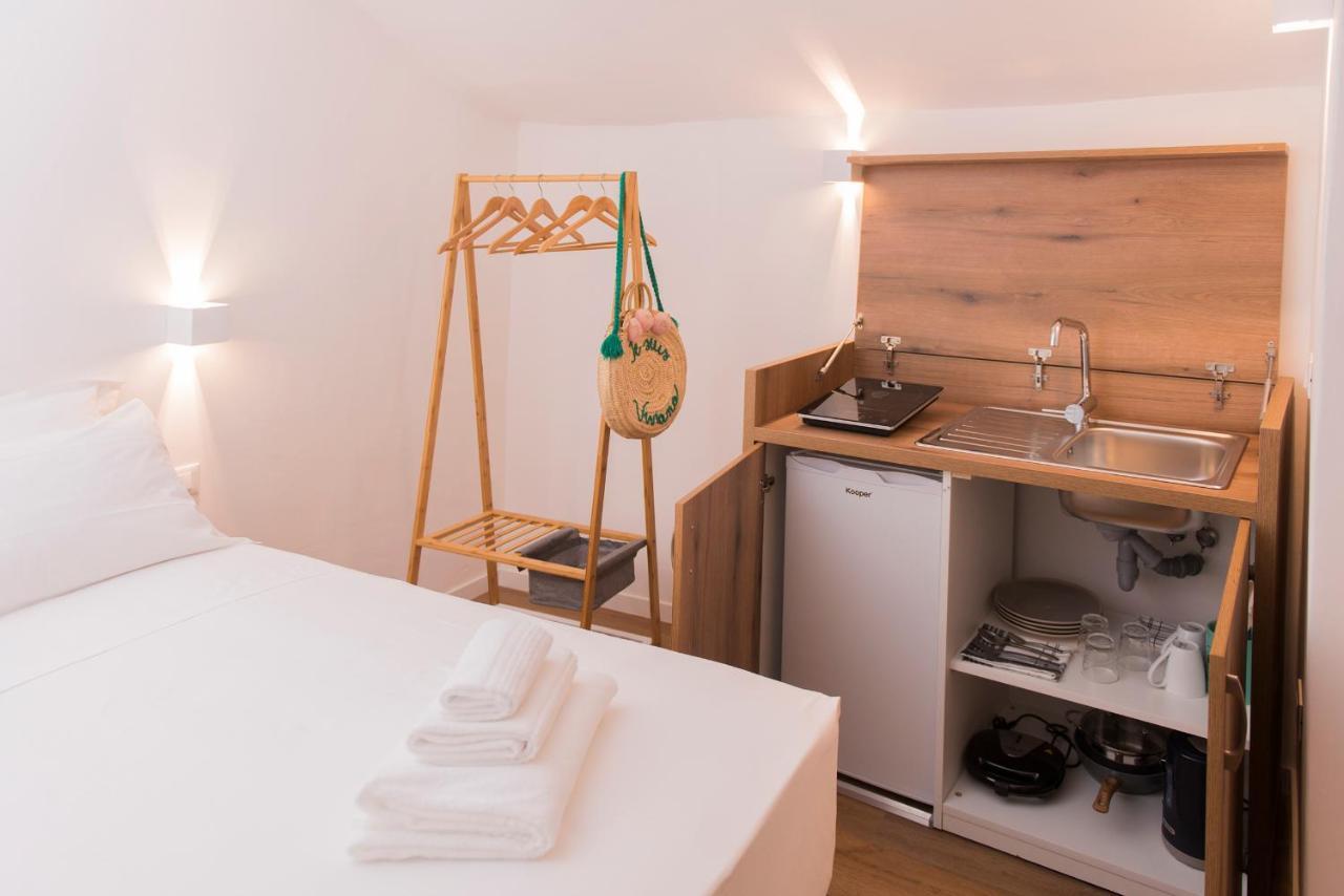 Almami Loft & Rooms Monopoli Extérieur photo