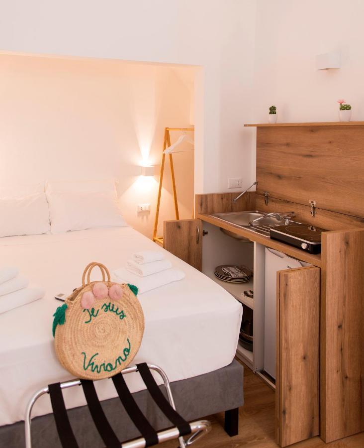 Almami Loft & Rooms Monopoli Extérieur photo