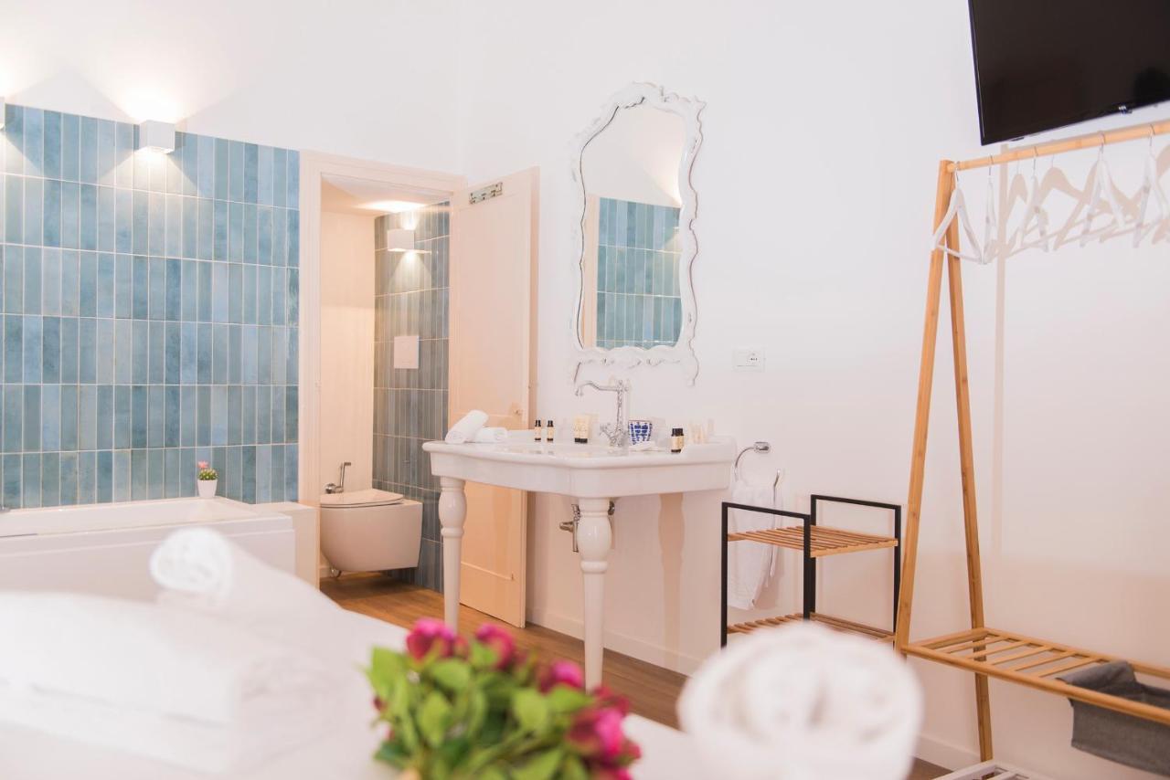 Almami Loft & Rooms Monopoli Extérieur photo