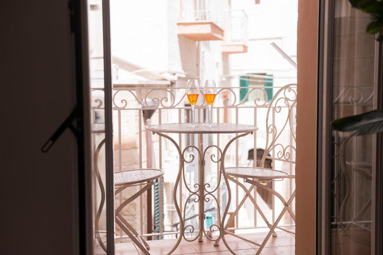 Almami Loft & Rooms Monopoli Extérieur photo