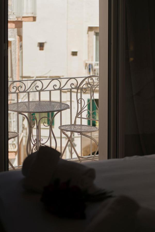 Almami Loft & Rooms Monopoli Extérieur photo