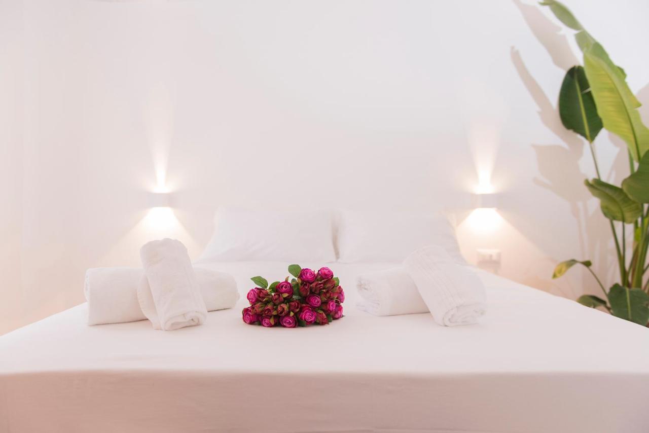Almami Loft & Rooms Monopoli Extérieur photo