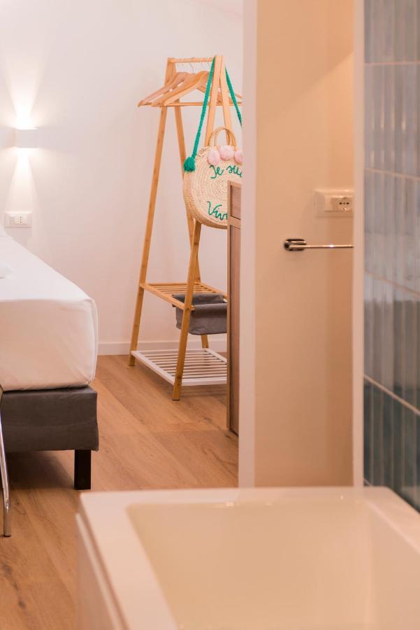 Almami Loft & Rooms Monopoli Extérieur photo