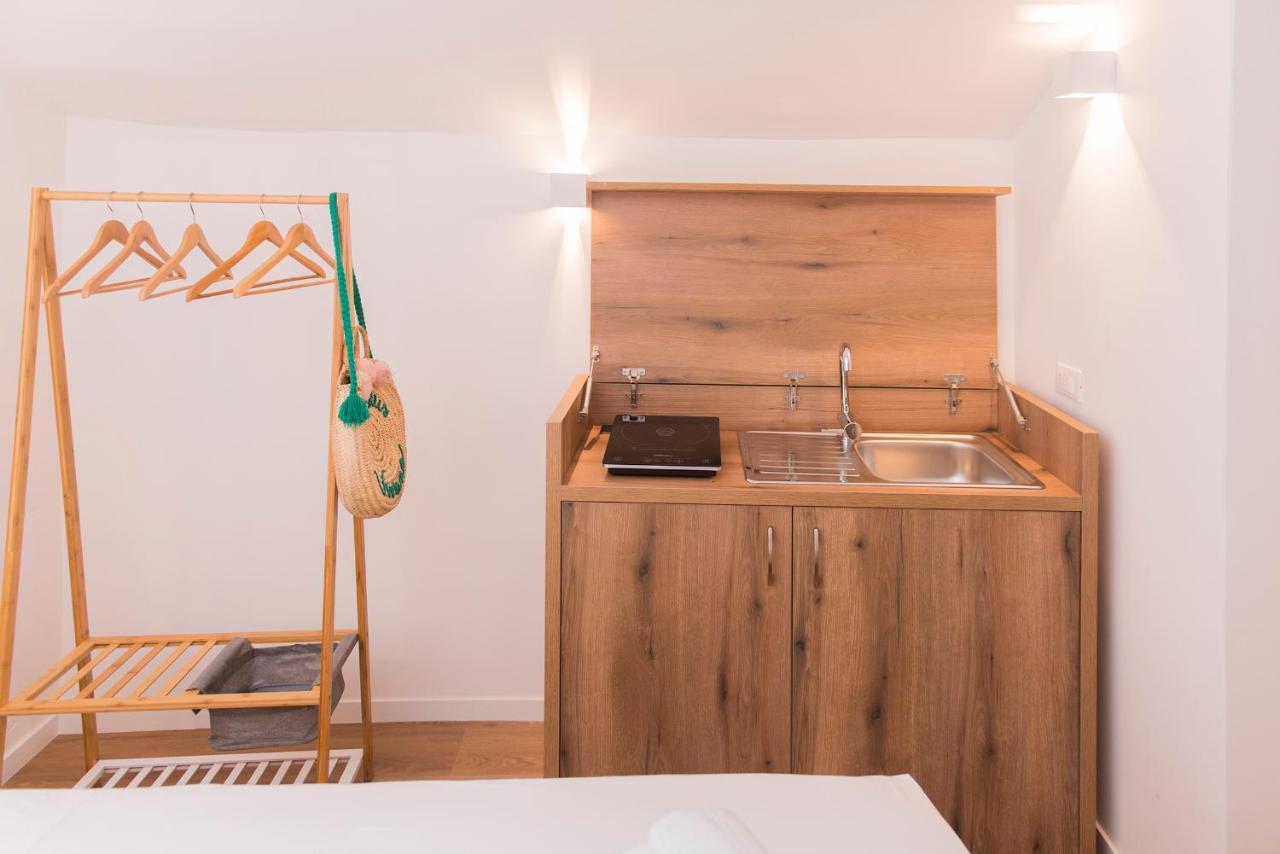 Almami Loft & Rooms Monopoli Extérieur photo