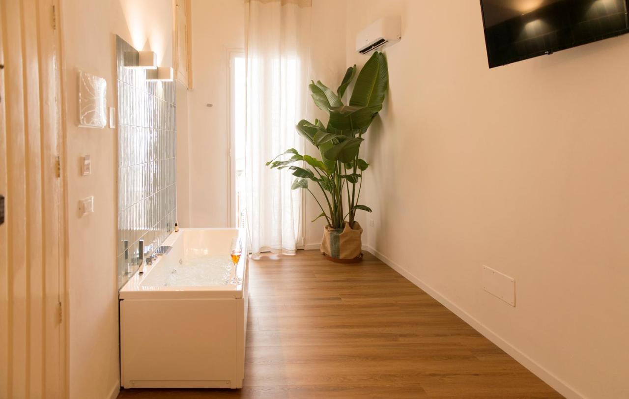 Almami Loft & Rooms Monopoli Extérieur photo