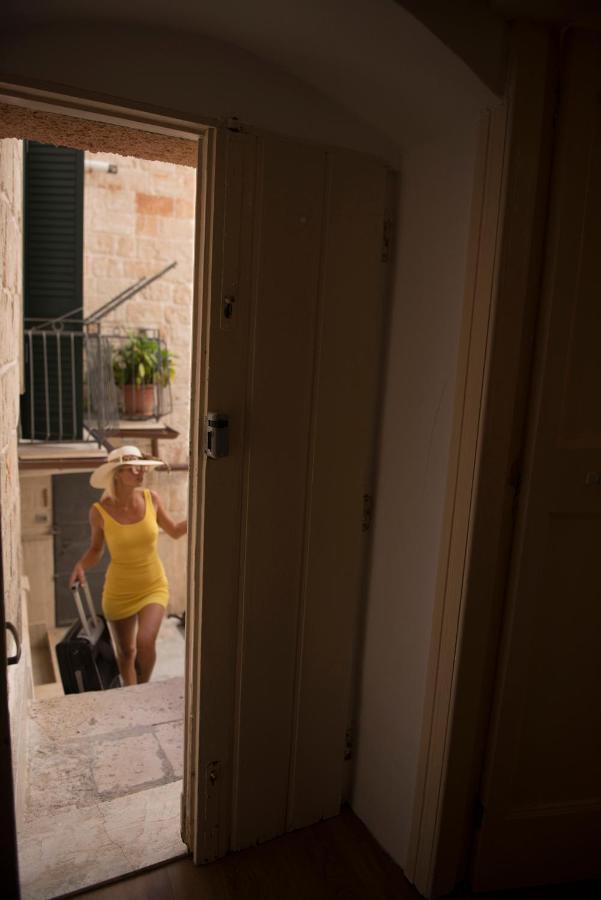 Almami Loft & Rooms Monopoli Extérieur photo